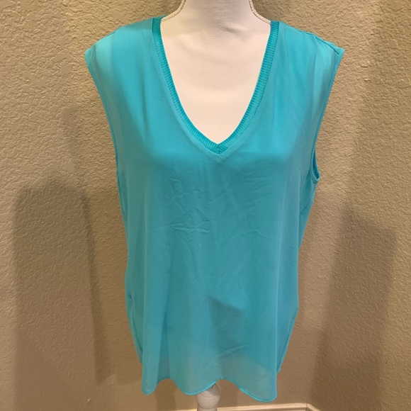 Michael Michael Kors blouse - Picture 1 of 5